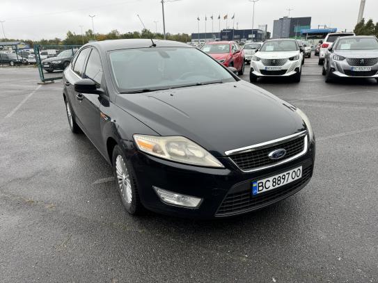 Ford Mondeo 2009р. у розстрочку