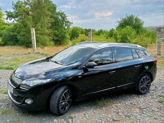 Renault Megane
                          2012г. в рассрочку