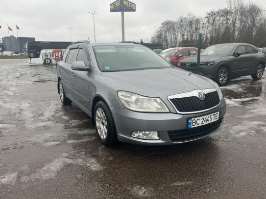 Skoda Octavia
                         2012г. в рассрочку