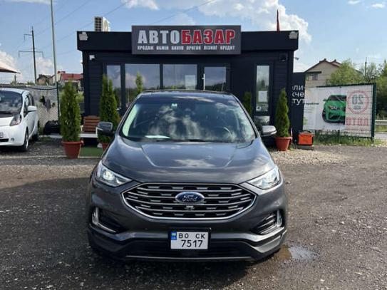 Ford Edge 2019р. у розстрочку