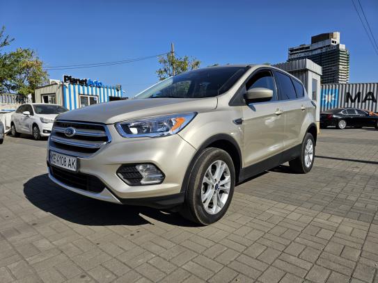 Ford Escape 2016р. у розстрочку