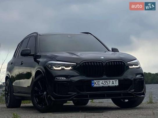 Bmw X5
                              2018г. в рассрочку