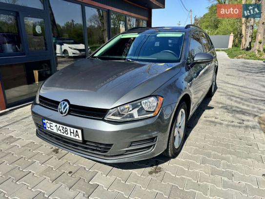 Volkswagen Golf
                            2015г. в рассрочку