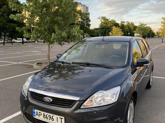 Ford Focus                           2008г. в рассрочку