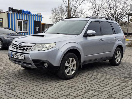 Subaru Forester 2012г. в рассрочку