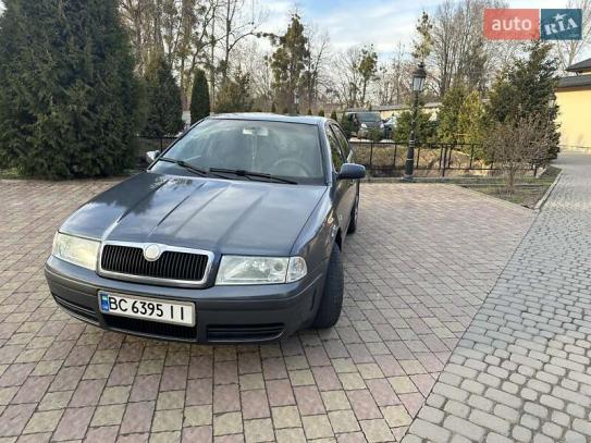 Skoda Octavia                         2007г. в рассрочку