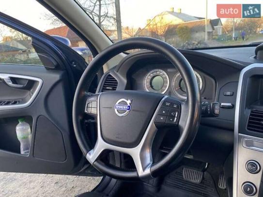 Volvo Xc60 2011г. в рассрочку