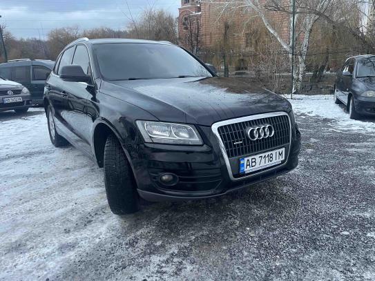 Audi Q5
                              2011г. в рассрочку