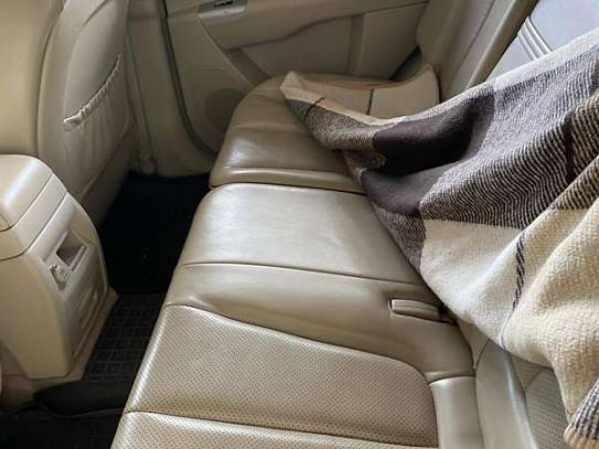 Hyundai Santa fe 2007г. в рассрочку