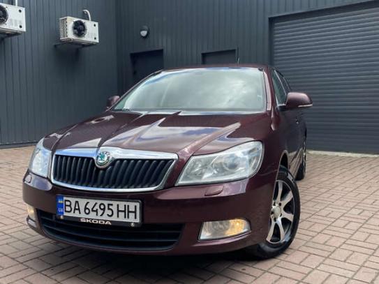 Skoda Octavia 2011р. у розстрочку