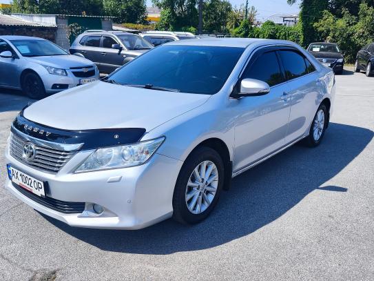 Toyota Camry 2011г. в рассрочку