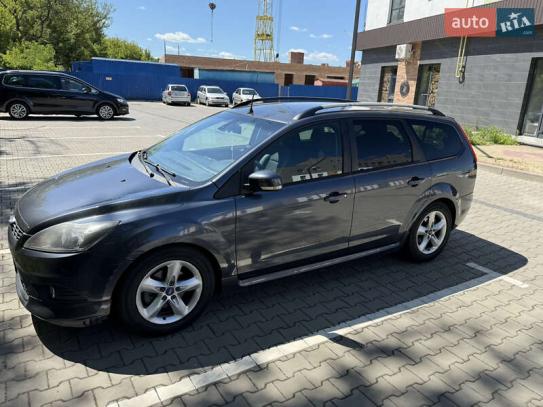 Ford Focus                           2010г. в рассрочку