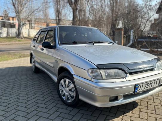 Ваз 211440                          2010г. в рассрочку