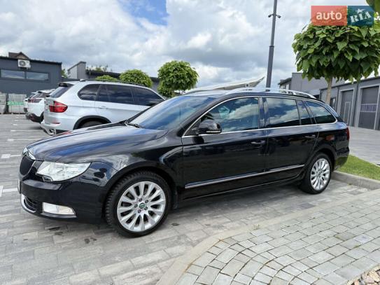 Skoda Superb
                          2013г. в рассрочку