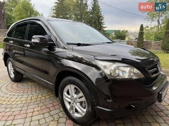 Honda Cr-v
                            2010г. в рассрочку