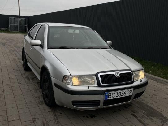 Skoda Octavia                         2001г. в рассрочку