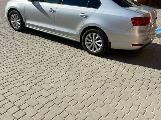 Volkswagen Jetta                           2014г. в рассрочку