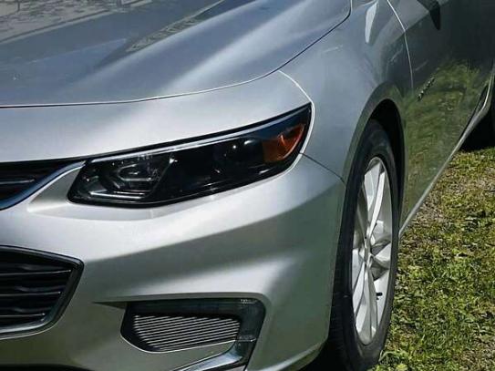 Chevrolet Malibu                          2016г. в рассрочку