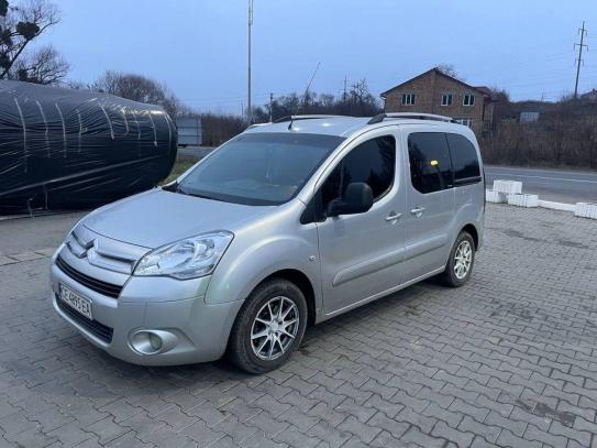 Citroen Berlingo
                        2010г. в рассрочку