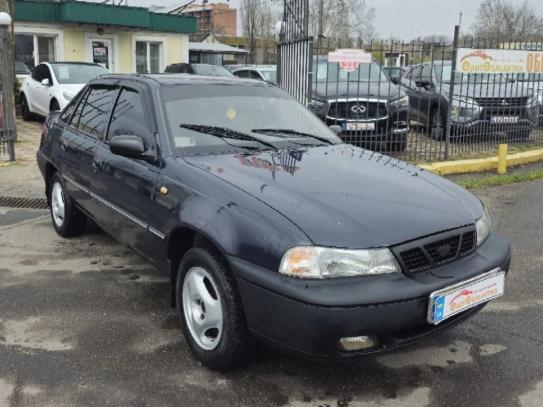 Daewoo Nexia                           2008г. в рассрочку