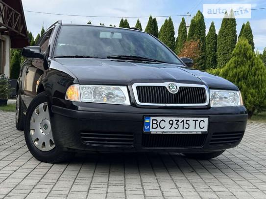 Skoda Octavia
                         2005г. в рассрочку