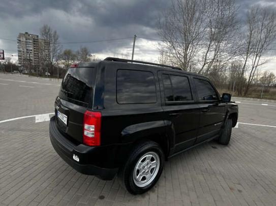 Jeep Patriot                         2011г. в рассрочку