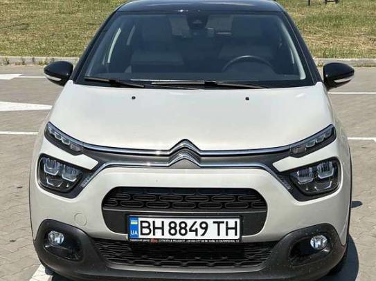 Citroen C3
                              2020г. в рассрочку