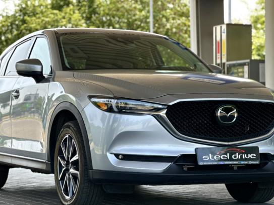 Mazda Cx-5
                            2017г. в рассрочку