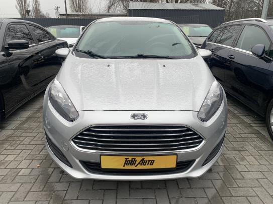 Ford Fiesta
                          2019г. в рассрочку