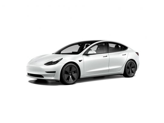 Tesla Model 3 2023р. у розстрочку