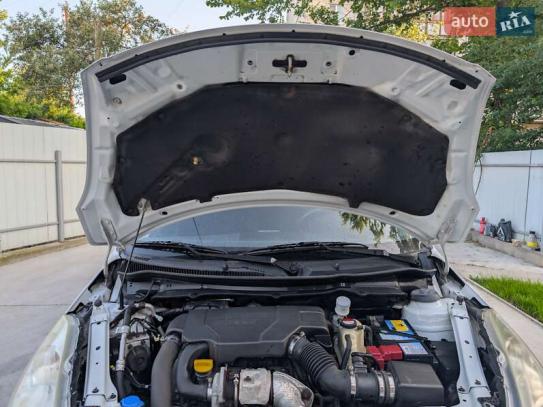 Suzuki Swift                           2013г. в рассрочку