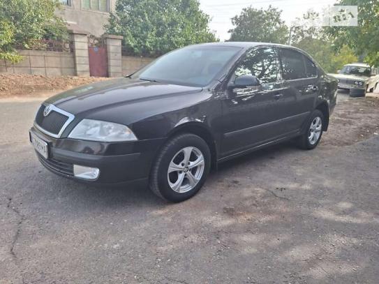 Skoda Octavia 2007г. в рассрочку