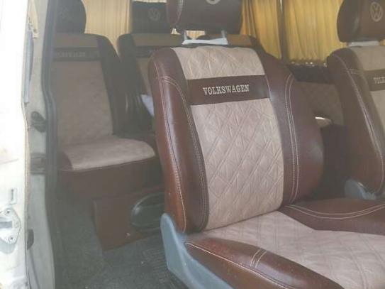 Volkswagen Transporter                     2000г. в рассрочку