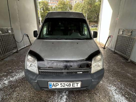 Ford Transit connect 2005р. у розстрочку