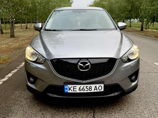 Mazda Cx-5                            2014г. в рассрочку