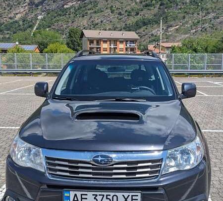 Subaru Forester
                        2010г. в рассрочку