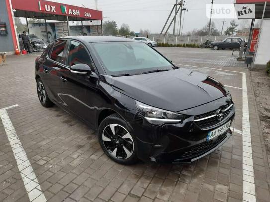 Opel Corsa 2020р. у розстрочку