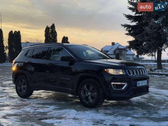 Jeep Compass
                         2019г. в рассрочку