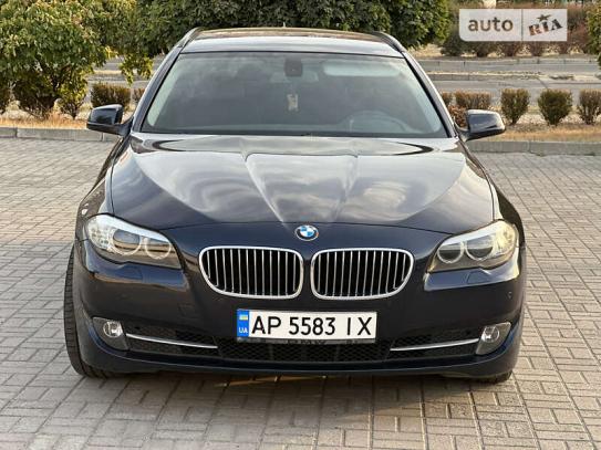 Bmw 520 2010р. у розстрочку