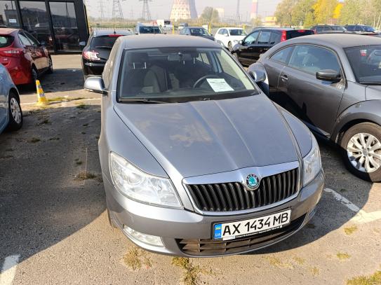 Skoda Octavia
                         2012г. в рассрочку