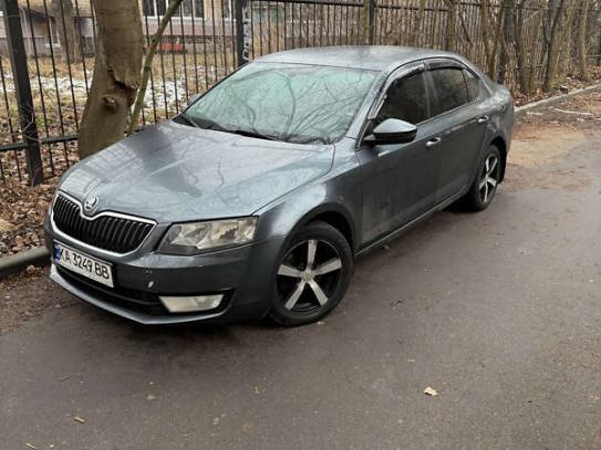 Skoda Octavia a7
                      2014г. в рассрочку