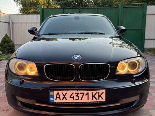 Bmw 118d 2010г. в рассрочку