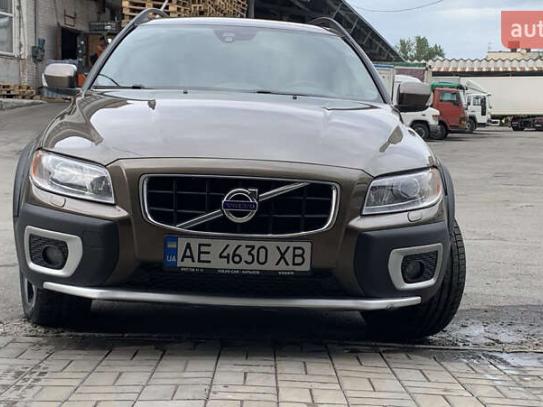 Volvo Xc70
                            2013г. в рассрочку