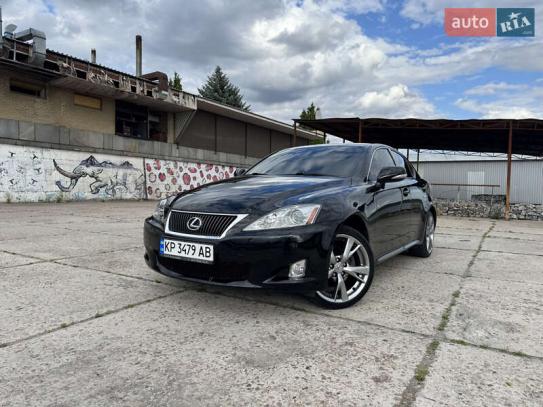 Lexus Is
                              2008г. в рассрочку