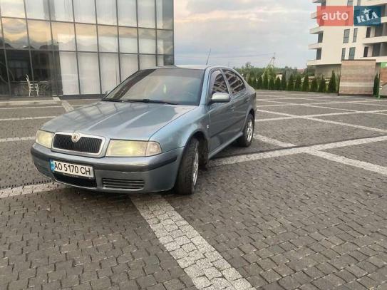 Skoda Octavia
                         2005г. в рассрочку