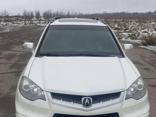 Acura Rdx 2007г. в рассрочку