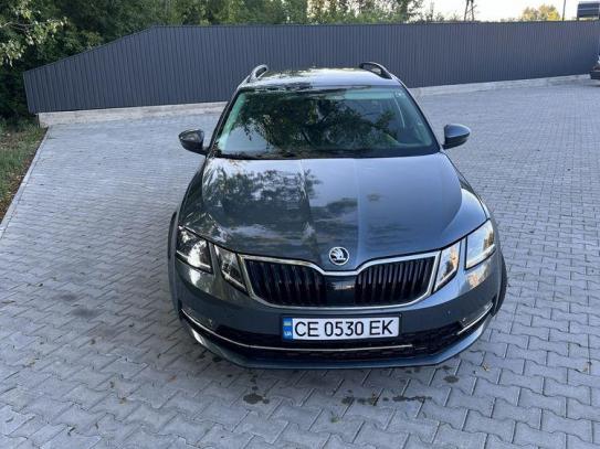 Skoda Octavia
                         2016г. в рассрочку