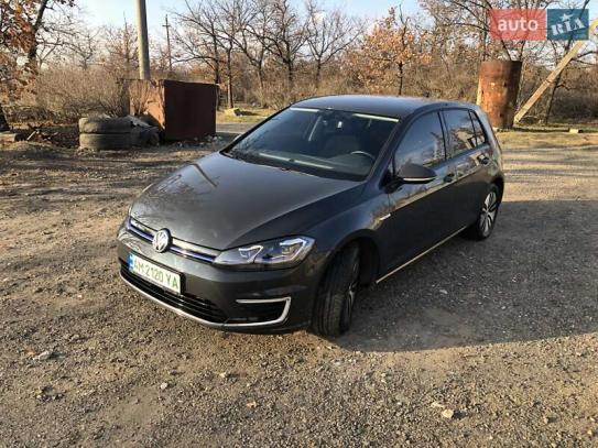 Volkswagen Golf                            2020г. в рассрочку