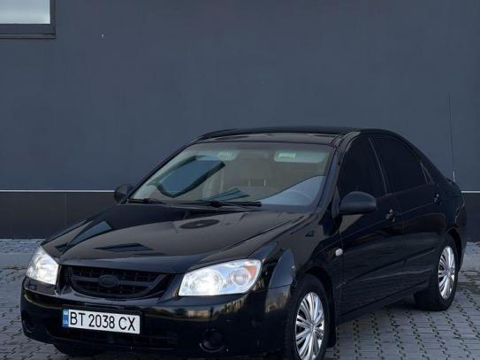 Kia Cerato (forte)                  2006г. в рассрочку