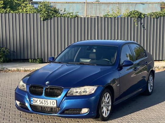 Bmw 3 series                        2009г. в рассрочку